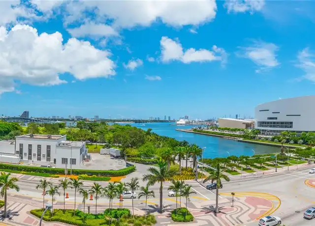 Property at 900 Biscayne Blvd #707, Miami, FL, 33132, 3 beds, 3 baths, [object Object]