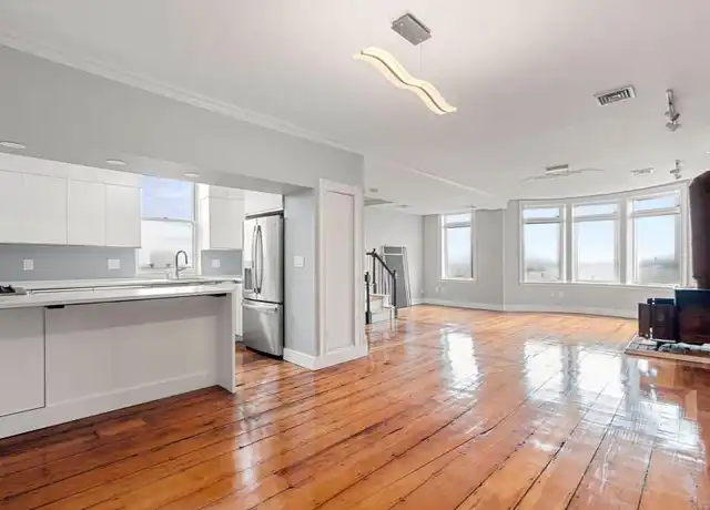 Property at 6 Brigham St, East Boston, MA, 02128, 2 beds, 2 baths, [object Object]