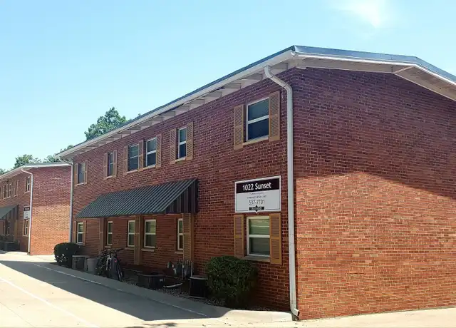 Property at 1022 Sunset Ave #8, Manhattan, KS, 66502, 0 beds, 1 bath, [object Object]