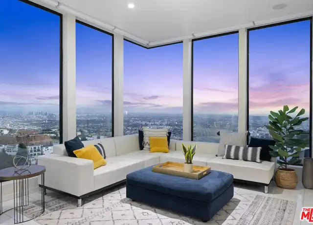 Property at 2231 Sunset Plaza Dr, Los Angeles, CA, 90069, 4 beds, 4.5 baths, [object Object]