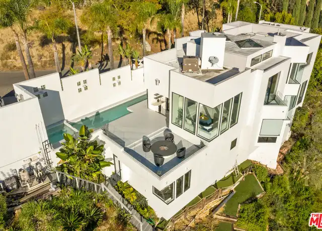 Property at 2231 Sunset Plaza Dr, Los Angeles, CA, 90069, 4 beds, 4.5 baths, [object Object]
