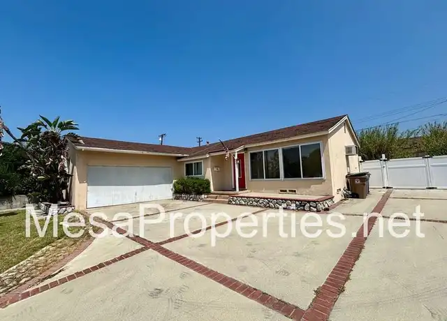Property at 811 Drake Ave, Claremont, CA, 91711, 3 beds, 2 baths, [object Object]