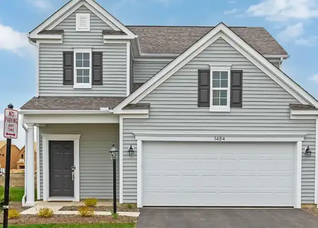 Property at 1484 Aerotrain Ct S, Jerome Township, OH, 43064, 3 beds, 3 baths, [object Object]