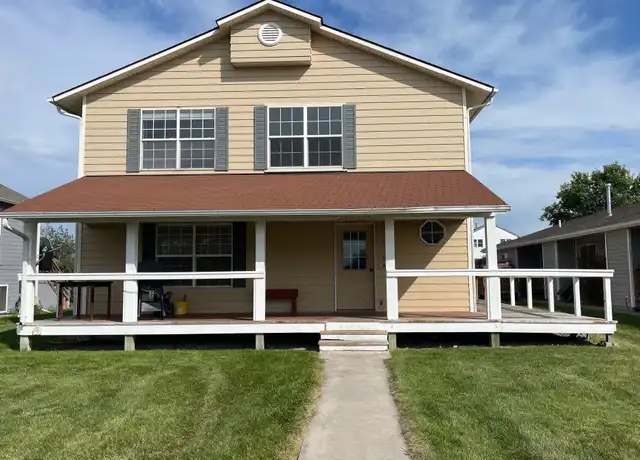 Property at 106 11th St Unit B, Belgrade, MT, 59714, 3 beds, 1.5 baths, [object Object]