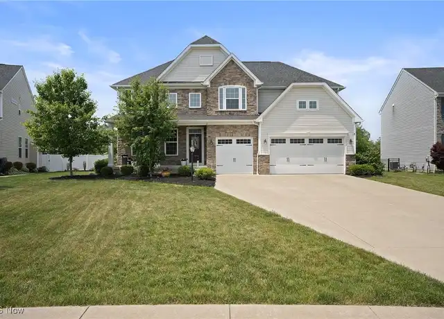 Property at 11692 White Tail Run, Columbia Station, OH, 44028, 5 beds, 4.5 baths, [object Object]