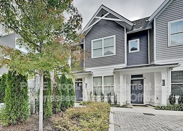 Property at 430 Merritt Ave #4, Nashville, TN, 37203, 2 beds, 2.5 baths, [object Object]