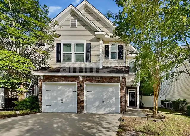 Property at 60 Summer Hill Way, Richmond Hill, GA, 31324, 4 beds, 2.5 baths, [object Object]