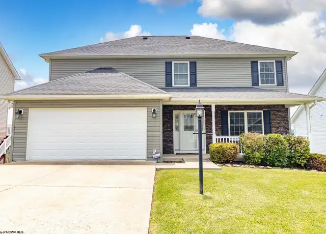 Property at 11 Amber Rdg, Morgantown, WV, 26508, 3 beds, 2.5 baths, [object Object]