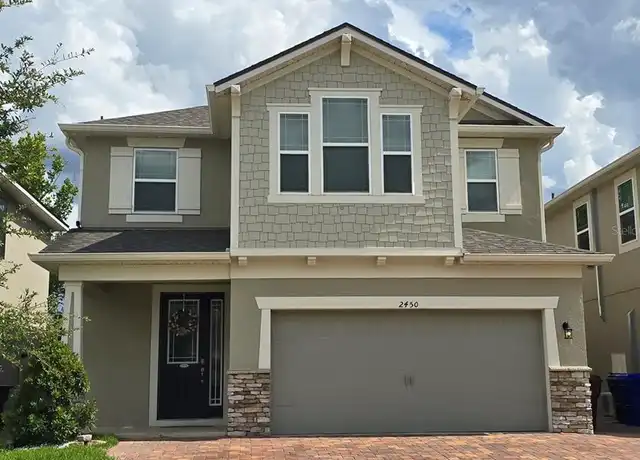Property at 2450 Avian Loop, Kissimmee, FL, 34741, 4 beds, 2.5 baths, [object Object]