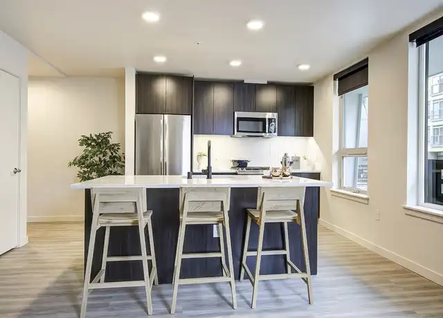 Property at Maris - 4722 Fauntleroy Way SW, Seattle, WA, 98116, 1 bed, 1 bath, [object Object]