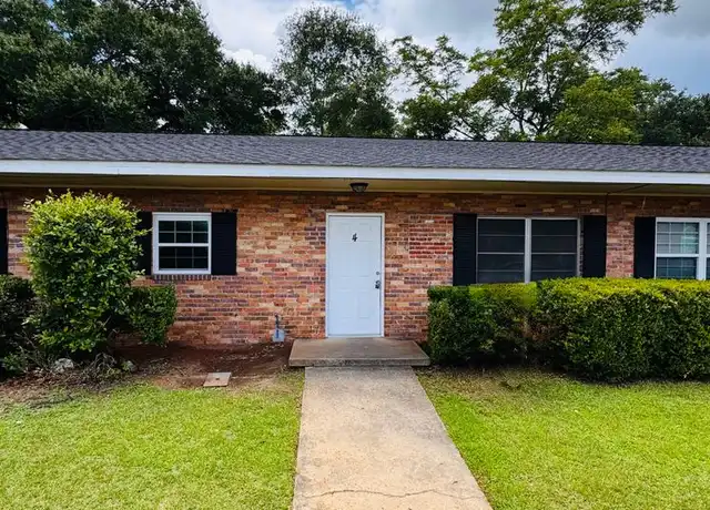 Property at 321 Geneva Hwy Apt 4, Enterprise, AL, 36330, 2 beds, 1 bath, [object Object]