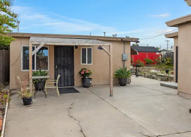 Property at 4733 Austin Dr, San Diego, CA, 92115, 1 bed, 1 bath, [object Object]