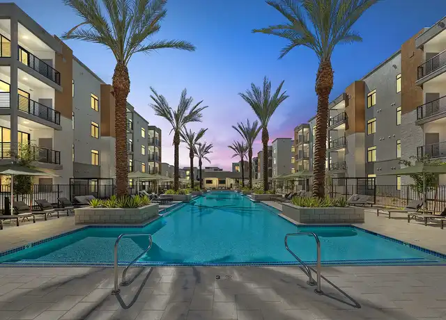 Property at The M at Shadow Mountain - 2625 E Cactus Rd, Phoenix, AZ, 85032, 1-2 bed, 1-2 bath, [object Object]