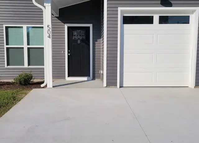 Property at 504 Watauga Ave Unit B, Greenville, NC, 27834, 3 beds, 2.5 baths, [object Object]