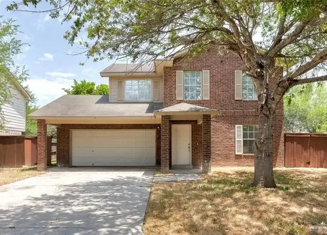 Property at 3507 San Esteban St, Mission, TX, 78572, 3 beds, 2.5 baths, [object Object]