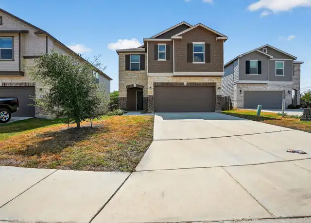 Property at 1815 Overlook Knl, San Antonio, TX, 78245, 3 beds, 2.5 baths, [object Object]