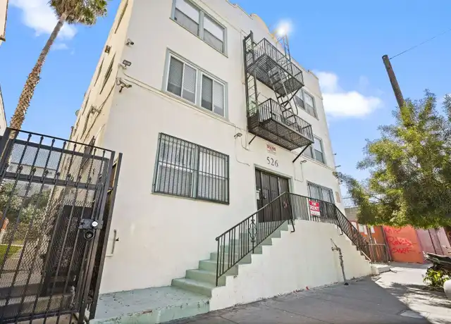 Property at 526 S Union Ave Unit 210, Los Angeles, CA, 90017, 0 beds, 1 bath, [object Object]