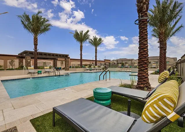 Photo of 10310 W Beardsley Rd, Peoria, AZ 85382