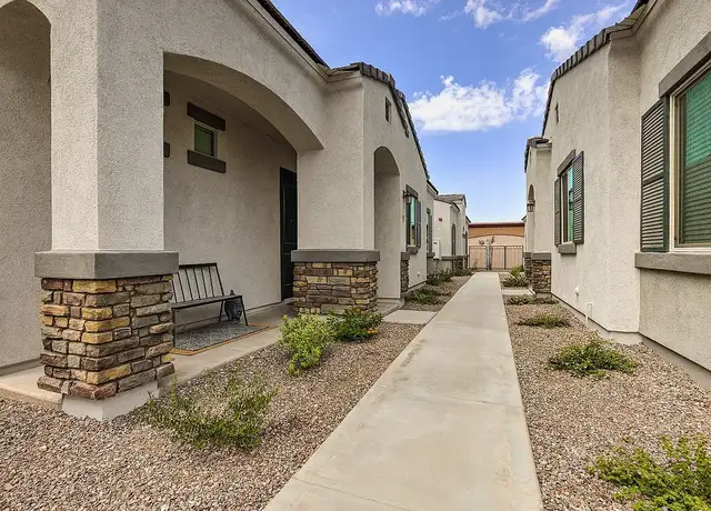 Photo of 10310 W Beardsley Rd, Peoria, AZ 85382