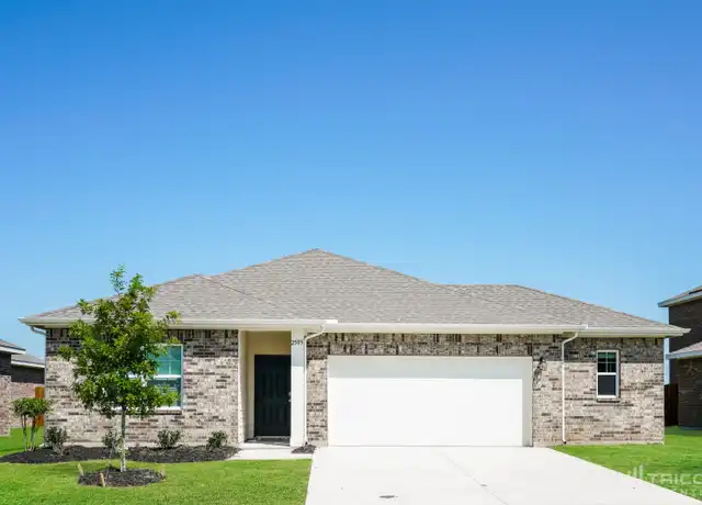 Property at 2505 Sanders Creek Dr, Glenn Heights, TX, 75154, 3 beds, 2 baths, [object Object]