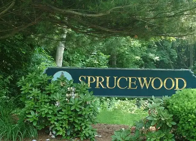Property at Sprucewood - 101 Meyers Dr, Rocky Hill, CT, 06067, 1-2 bed, 1-2 bath, [object Object]