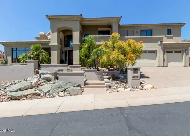 Property at 8614 N 17th Pl, Phoenix, AZ, 85020, 5 beds, 7 baths, [object Object]