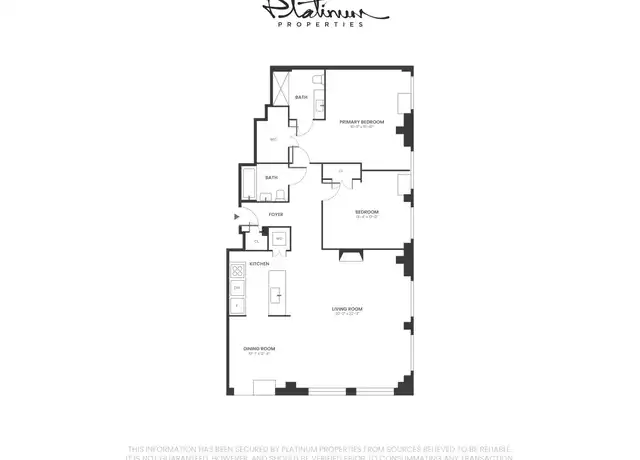 Property at 381 Malcolm X Blvd Unit 3B, New York, NY, 10027, 2 beds, 2 baths, [object Object]