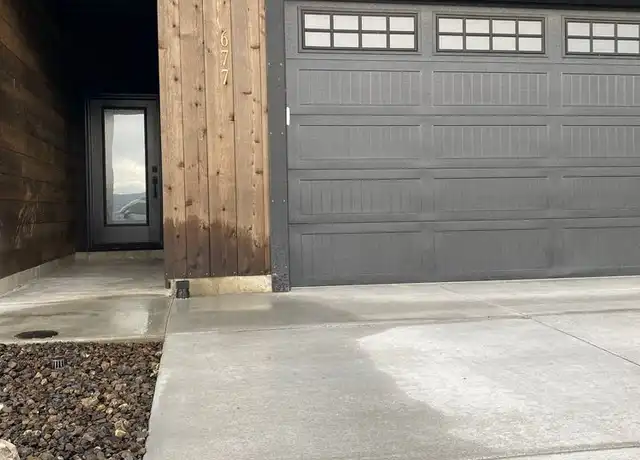 Property at 677 Stone Peak Loop, Driggs, ID, 83422, 3 beds, 2.5 baths, [object Object]