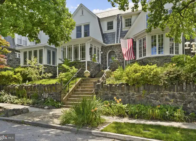 Property at 3618 Ednor Rd, Baltimore, MD, 21218, 3 beds, 1.5 baths, [object Object]
