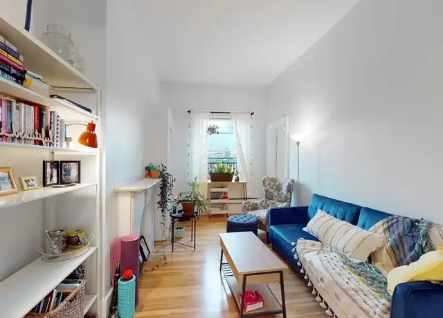 Property at 397 Beacon St, Boston, MA, 02116, 1 bed, 1 bath, [object Object]