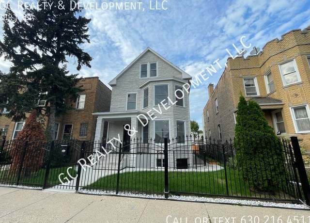 Photo of 5148 W Henderson St Unit G, Chicago, IL 60641