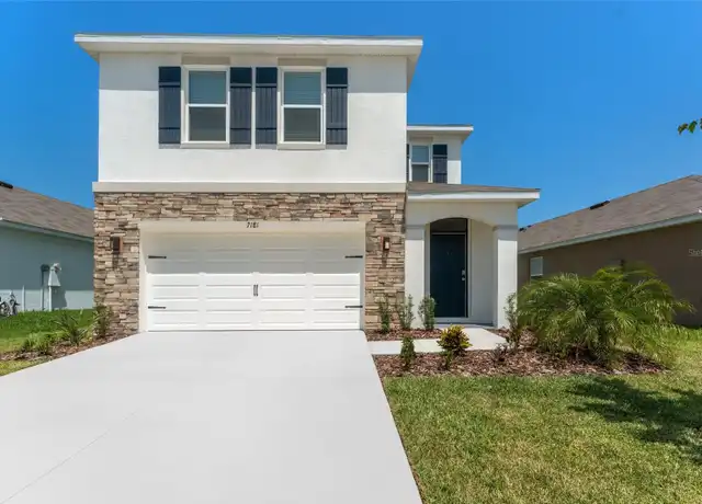 Property at 7181 Broad River Ave, Land O Lakes, FL, 34638, 4 beds, 2.5 baths, [object Object]