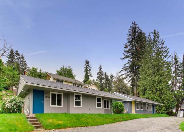 Photo of 15728 1st Ave NE Unit 15728-1, Duvall, WA 98019