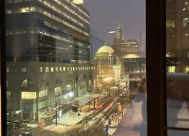 Property at 610 Main St #505, Buffalo, NY, 14202, 1 bed, 1.5 baths, [object Object]
