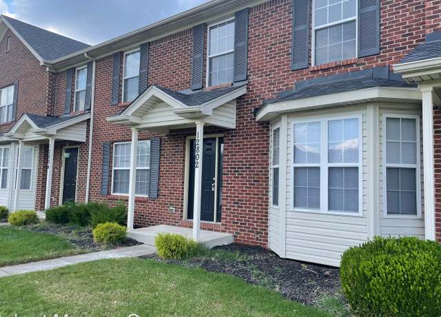 Photo of 12802 Lost Hill Walk, Louisville, KY 40272