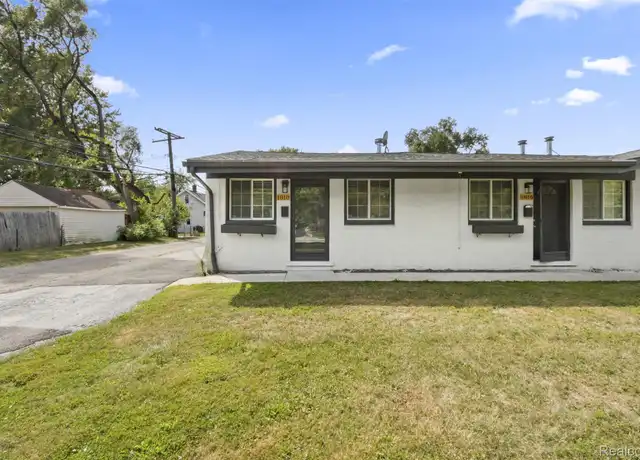 Property at 1804 E 11 Mile Rd Unit 1808, Royal Oak, MI, 48067, 1 bed, 1 bath, [object Object]