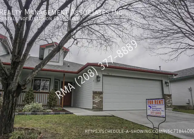 Property at 7522 W Solano Dr, Boise, ID, 83704, 2 beds, 2 baths, [object Object]
