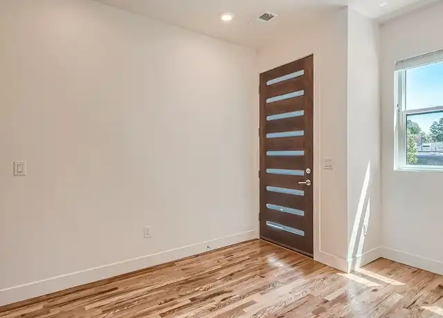 Property at Brand New 3b/3.5bth Townhomes in the Heart of Park Hill. - 2857 Fairfax St, Denver, CO, 80207, 3 beds, 3.5 baths, [object Object]