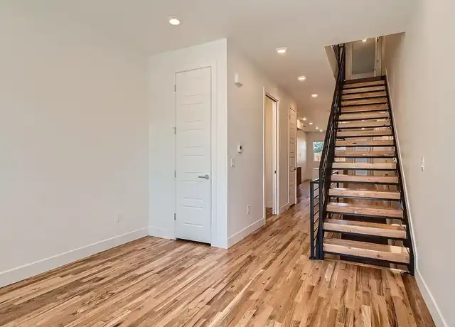 Property at Brand New 3b/3.5bth Townhomes in the Heart of Park Hill. - 2857 Fairfax St, Denver, CO, 80207, 3 beds, 3.5 baths, [object Object]
