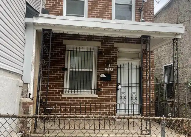 Property at 1527 W Stiles St, Philadelphia, PA, 19121, 3 beds, 1.5 baths, [object Object]