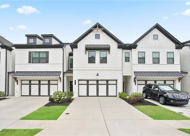 Property at 4644 Cypress Park Dr, Gainesville, GA, 30504, 3 beds, 2.5 baths, [object Object]