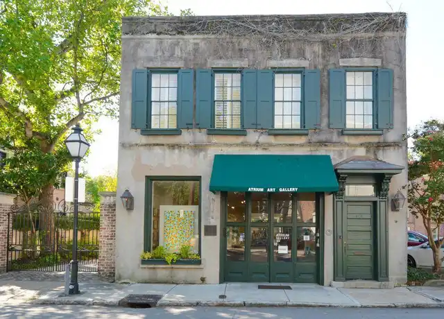Property at 61 Queen St Unit B, Charleston, SC, 29401, 2 beds, 1 bath, [object Object]