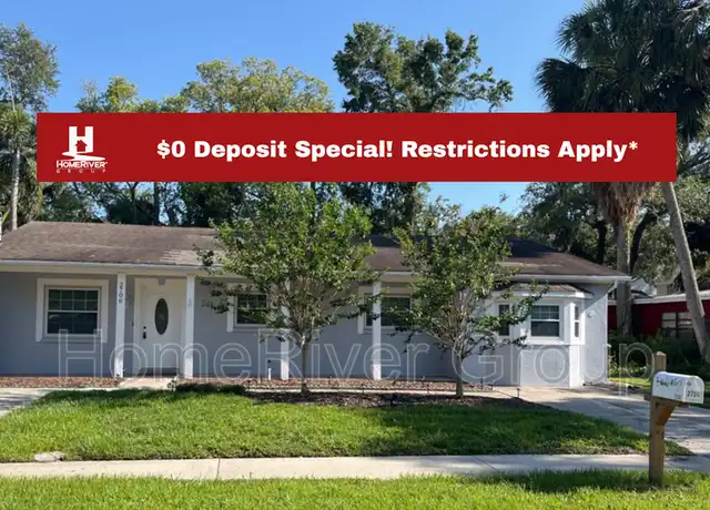 Property at 2706 W Ballast Point Blvd, Tampa, FL, 33611, 4 beds, 2 baths, [object Object]