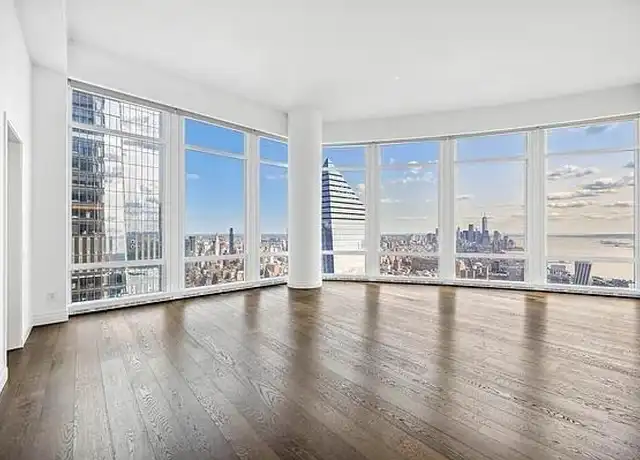 Property at 35 Hudson Yards #7204, New York, NY, 10001, 3 beds, 4 baths, [object Object]