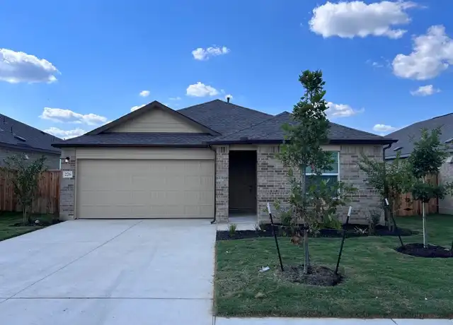 Property at 276 George Neggan Ln, Bastrop, TX, 78602, 3 beds, 2 baths, [object Object]