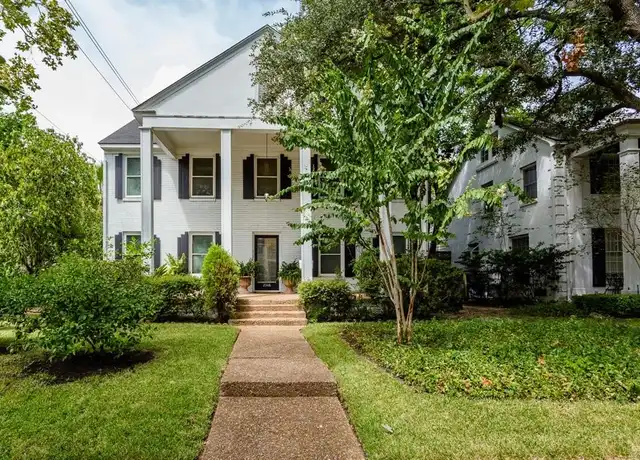 Property at 2348 McClendon St Unit 1, Houston, TX, 77030, 2 beds, 1 bath, [object Object]