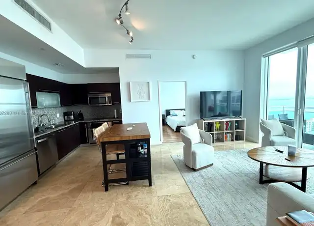 Property at 950 Brickell Bay Dr #5007, Miami, FL, 33131, 2 beds, 2 baths, [object Object]