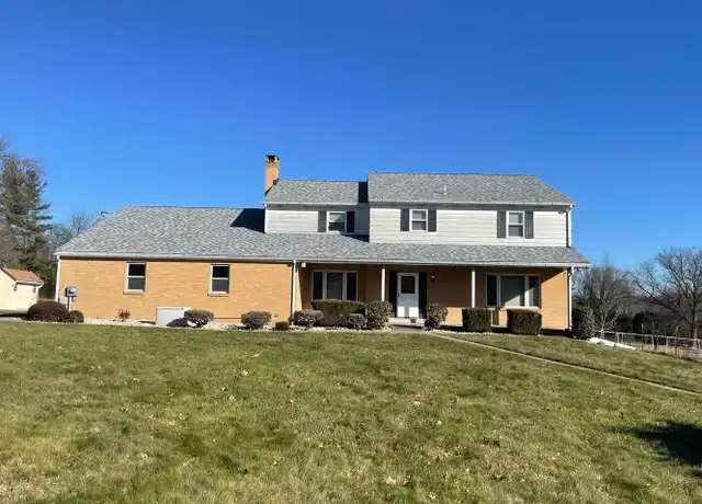 Property at 1306 Hawthorne Ln, Fort Washington, PA, 19034, 5 beds, 3.5 baths, [object Object]