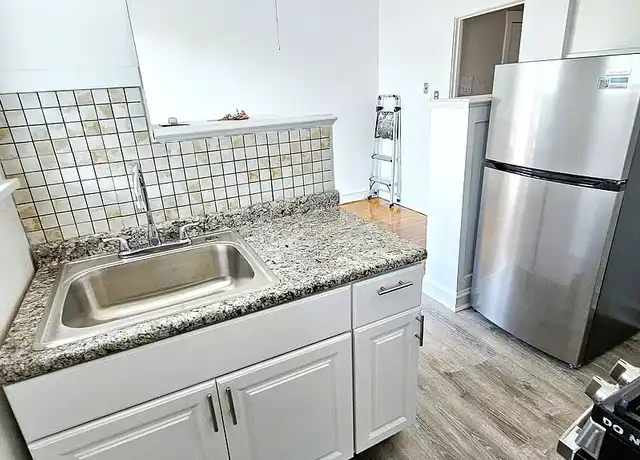Property at 4820 N Hermitage Ave, Chicago, IL, 60640, 1 bed, 1 bath, [object Object]