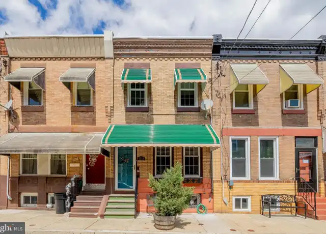 Property at 1721 McClellan St, Philadelphia, PA, 19145, 3 beds, 2 baths, [object Object]